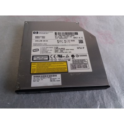 HP COMPAQ NX6310 CD/DVD